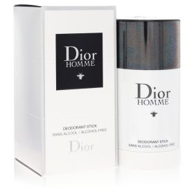 Dior Homme by Christian Dior Alcohol Free Deodorant Stick
