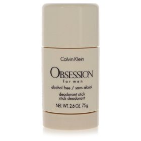 Obsession by Calvin Klein Deodorant Stick