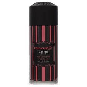 Penthouse Playful by Penthouse Deodorant Spray