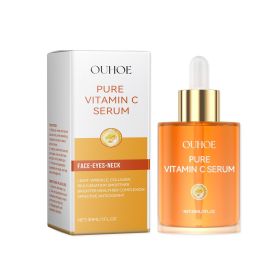 OUHOE Essence Series, Moisturizing And Brightening Care Facial Skin Hydrating And Moisturizing Skin Firming Care Essence