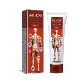 EELHOE Joint Care Cream, Cervical Spine, Waist, Leg And Knee Joint And Bone Massage Care Cream